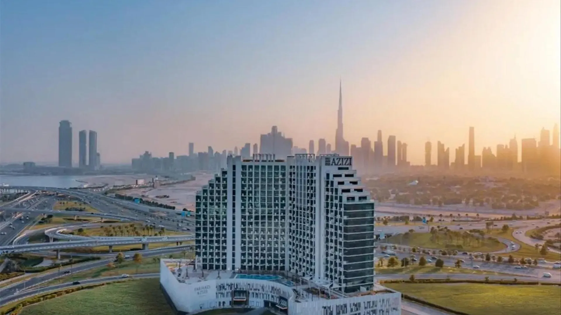 Creek View Studio Deleguest Dubai 0*,