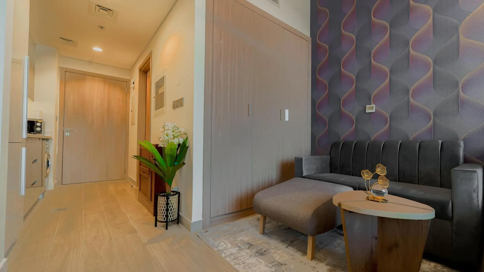 Creek View Studio Deleguest Dubai United Arab Emirates