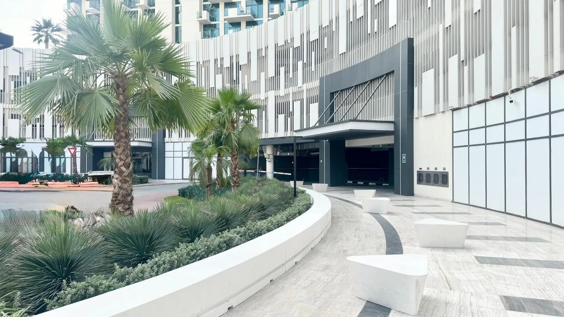 Creek View Studio Deleguest Dubai 0*,  United Arab Emirates